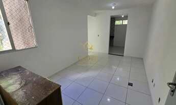 Imagem 2: Venda - Apartamento 2 quartos, 1 wc proximo ao Antares - Bosque das Palmeiras