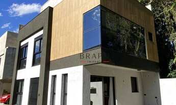 Imagem 7: Sobrado com 3 dormitórios à venda, 172 m² - Santa Felicidade - Curitiba/PR