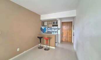 Imagem 4: Apartamento 2 quartos 57m² , 1 vaga privativa, condomínio infra, Cristal PoA/RS