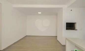 Imagem 7: Apartamento com 2 quartos à venda ou para locação em Navegantes - RS