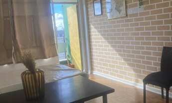 Imagem 7: Alugo kit mobiliada no centro de Sao Paulo sem calção e fiador