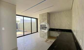 Imagem 4: Sobrado com 4 dormitórios à venda, 231 m² por R$ 1.220.000,00 - Parque Olívio Franceschini