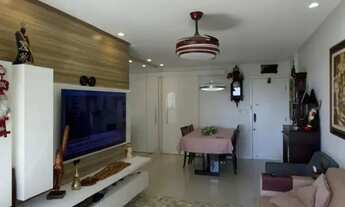 Imagem 5: Apartamento 3/4 à venda em Cidade Jardim