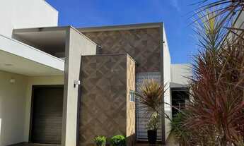 Imagem: CASA À VENDA JD FLORIZA