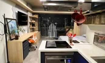 Imagem: Aluguel de Apartamento na República, São