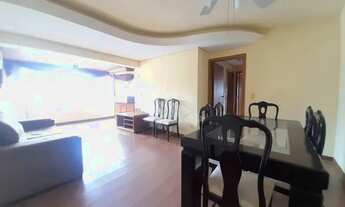 Imagem 2: Apartamento 100M² - para Alugar