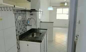 Imagem 7: KITNET NA QUADRA DA PRAIA DA PONTA DA PRAIA!