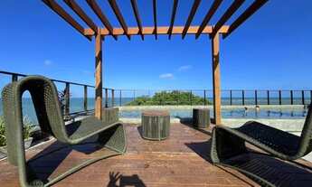 Imagem 7: Flat Pé na Areia no Bessa