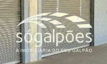 Imagem 6: Galpão para aluguel, Amazonas - BETIM/MG