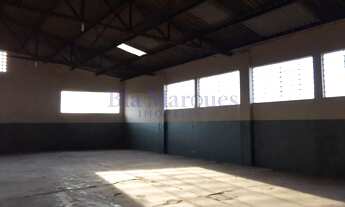 Imagem: Galpão Comercial 1.593m², para alugar