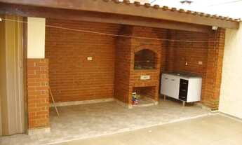 Imagem 4: CASA PARA ALUGUEL CONDOMÍNIO VILA VERDE / MORADA DOS NOBRES TAUBATÉ