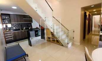 Imagem 4: Cobertura 4 quartos com vaga em Copacabana