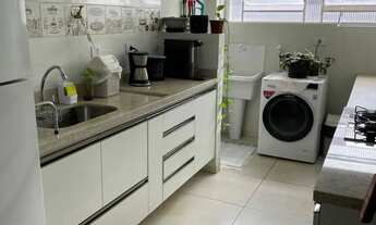 Imagem 4: Apartamento no Residencial Califórnia Vila Carlota