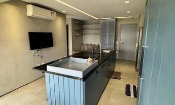 Imagem: Aluguel Apartamento 1 Dormitórios - 71