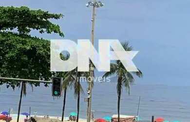 Imagem: Apartamento - Padrão / Residencial / Copacabana