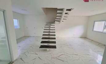 Imagem 4: Casa em condomínio fechado com 3 suítes à venda, 135 m² por R$ 750.000 - Village Artigas