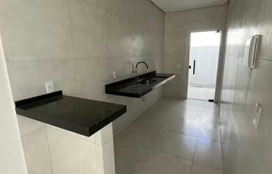 Imagem 3: Casa à venda no Loteamento Boa Vista ( JATOBÁ