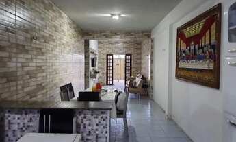 Imagem 5: CASA NA CIDADE OPERÁRIA