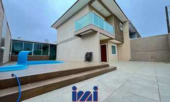 Imagem: Sobrado próximo ao mar no Coroados