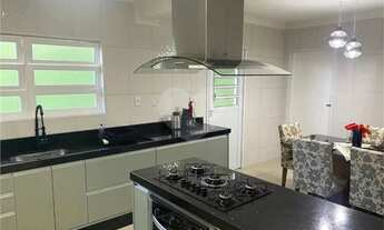 Imagem 4: Casa com 3 quartos à venda ou para locação em Vila Oceania - SP