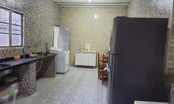 Imagem 6: CASA NA CIDADE OPERÁRIA