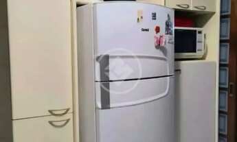 Imagem 2: FG-Imóvel para venda tem 84 metros quadrados com 3 quartos em Centro - Florianópolis - SC