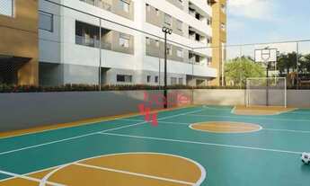 Imagem 7: Apartamento com 2 dormitórios à venda, 82 m² por R$ 750.000,00 - Jardim Botânico - Ribeirã