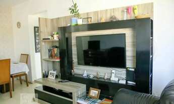 Imagem 2: Apartamento em Rua João Scatamacchia - Vila Campo Grande - São Paulo/SP