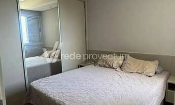 Imagem 5: APARTAMENTO PARA VENDA OU LOCAÇÃO RESERVATTO MANSÕES