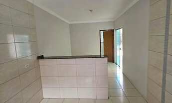 Imagem 4: Venda - Residência no Jardim Andrade em Maringá