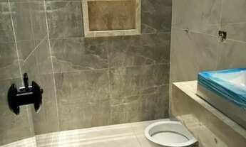 Imagem 6: Casa com Zero de Entrada R$ 380 Mil Jardim Alto Paraiso Aparecida de Goiania