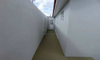 Imagem 6: Casa Padrão em Lençóis Paulista