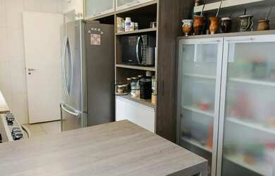 Imagem 10: Aluguel Apartamento 2 Dormitórios - 156 m² Vila Olímpia