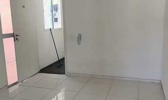 Imagem 6: 1.Apartamento de 02 quartos + lazer em Residencial Viva Vida Caucaia prox ao Centro!!!