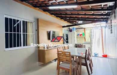 Imagem 6: GL-Casa 2 Quartos Linear à Venda - Condomínio Itacaré