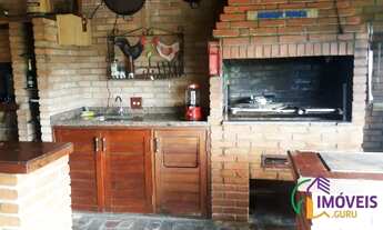 Imagem 6: CASA ASSOBRADADA - MORUMBI - SP