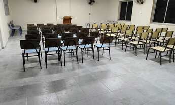 Imagem 4: Aluguel para culto igreja templo reuniões. Células
