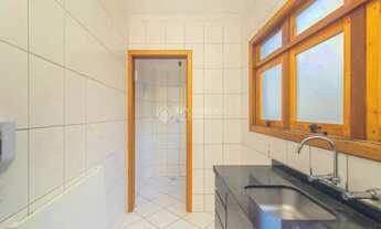 Imagem 6: Imóvel para aluguel tem 60 metros quadrados com 2 quartos em Petrópolis - Porto Alegre - R