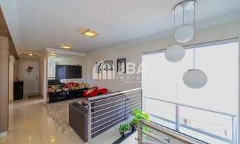 Imagem 5: COBERTURA DÚPLEX NO BAIRRO TINGUI