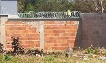 Imagem 3: Terreno de 230 M no Residencial Parque Sul em Bocaiuva