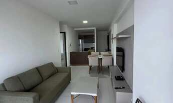 Imagem 7: Condomínio Maritimus Frente Mar na Península! Locação: R$ 5.500,00 Prazo mínimo: 1 ano