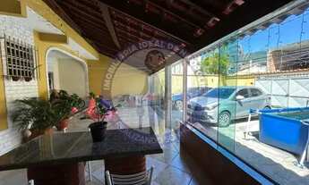 Imagem 3: Casa em Nilópolis 3 quartos