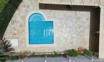 Imagem: Casa à venda em condomínio residencial