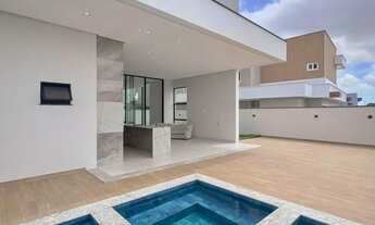 Imagem 4: AB Casa em condomínio com 5 dormitórios