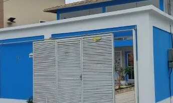 Imagem: Casa com piscina em Bicanga