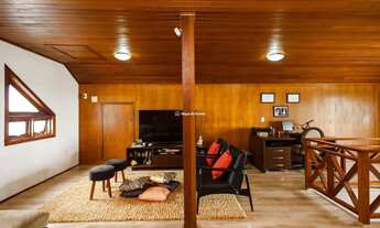 Imagem 2: CASA 3 DORMITÓRIOS NO BAIRRO VÁRZEA GRANDE EM GRAMADO