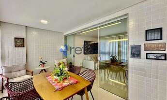 Imagem 5: Apartamento à venda, 4 quartos, 3 suítes, 4 vagas, Buritis - Belo Horizonte/MG