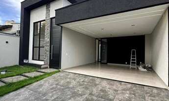 Imagem 2: Casa à venda, VEREDAS DOS BURITIS, GOIANIA, GO