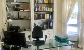 Imagem 7: Venda Casa Condomínio Parque Residencial Aquarius Condomínio Sunset Park 5 Dormitórios 560