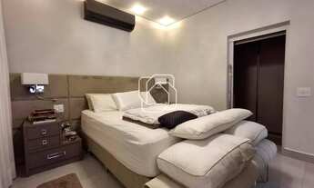 Imagem 6: Casa de Condomínio em Indaiatuba para aluguel Residencial Duas Marias - SP